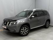 Nissan Terrano III (D10) Красноярск  - изображение 25