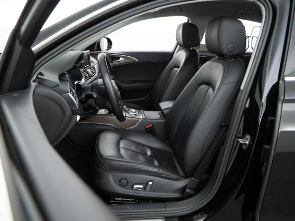 Audi A6 IV (C7) Рестайлинг с пробегом 2015 года, цена 2 577 077 рублей, 71784 км, седан, Автокод Объявления
