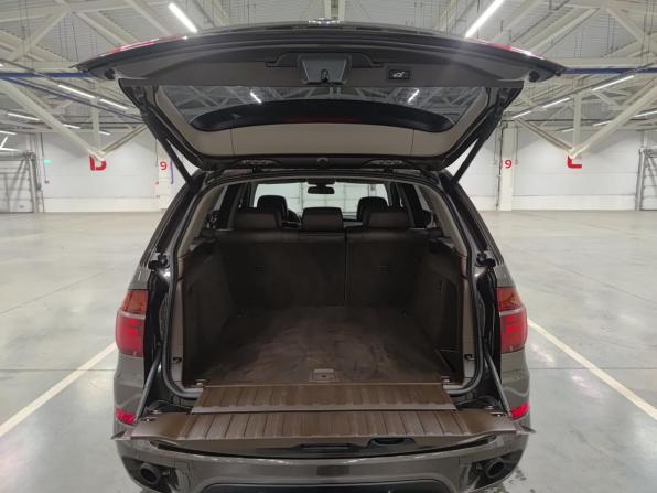 BMW X5 II (E70) Рестайлинг с пробегом 2012 года, цена 1 720 000 рублей, 211467 км, внедорожник, Автокод Объявления