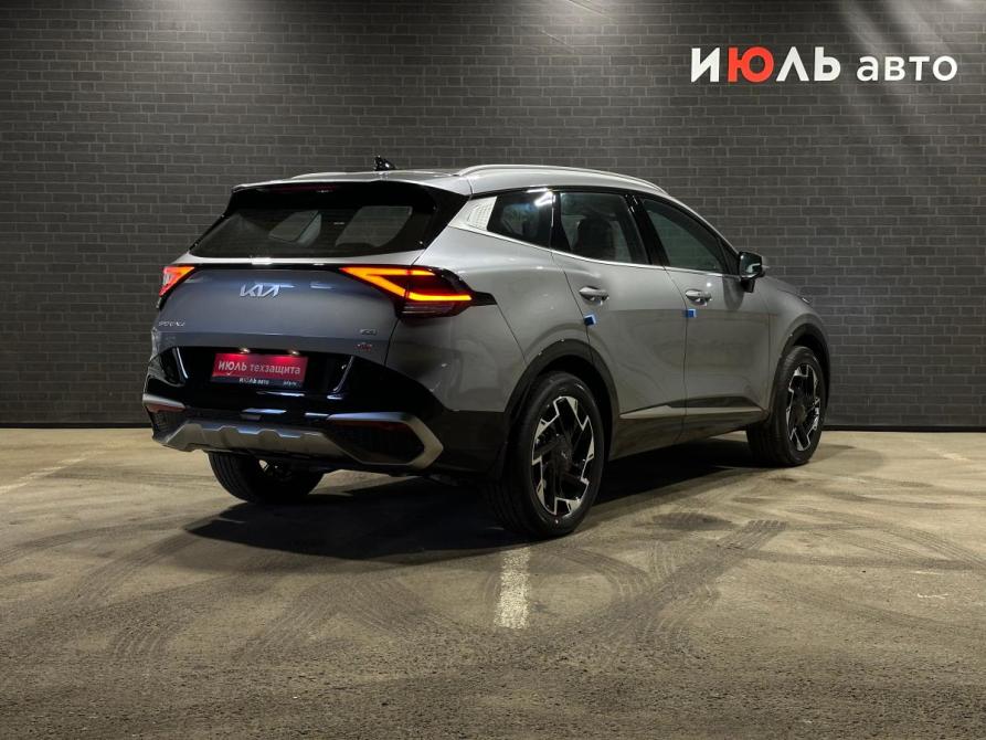 Kia Sportage V Челябинск  - изображение 5
