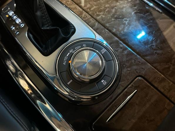 Infiniti QX80 I Рестайлинг с пробегом 2014 года, цена 1 749 900 рублей, 194516 км, внедорожник, Автокод Объявления