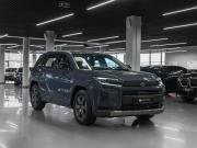Toyota RAV4 VI (XA60) Москва  - изображение 32