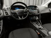 Ford Focus III Рестайлинг Москва  - изображение 34