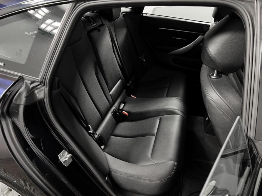 BMW 4 серии F32/F33/F36 Казань  - изображение 7