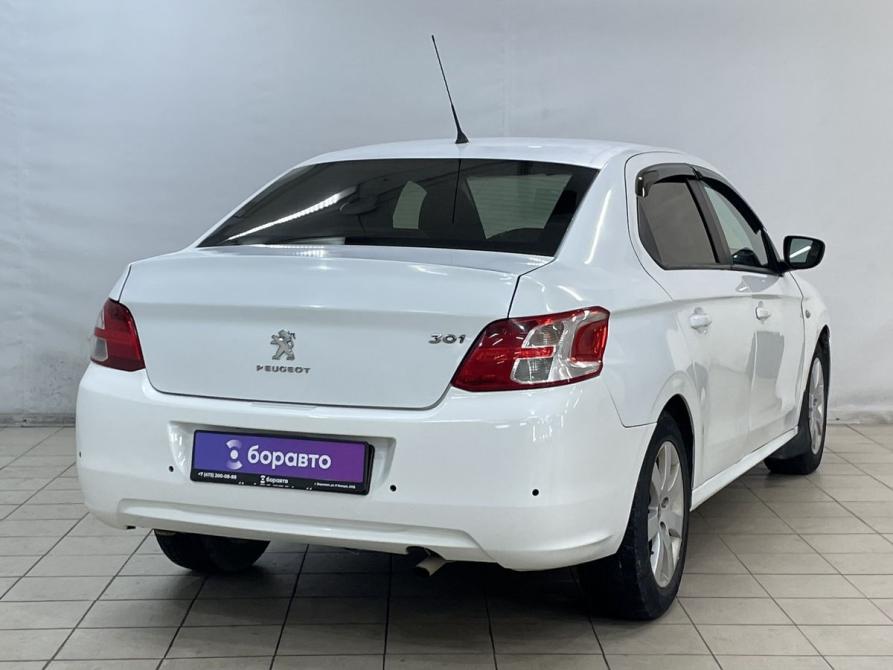 Peugeot 301 I Воронеж  - изображение 4