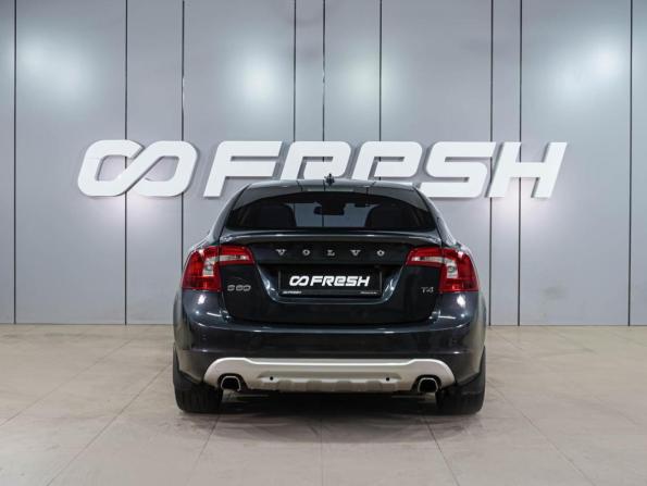 Volvo S60 II с пробегом 2011 года, цена 1 150 000 рублей, 93841 км, седан, Автокод Объявления