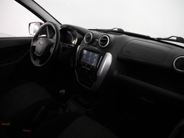 Lada (ВАЗ) Granta I с пробегом 2013 года, цена 399 000 рублей, 161856 км, седан, Автокод Объявления