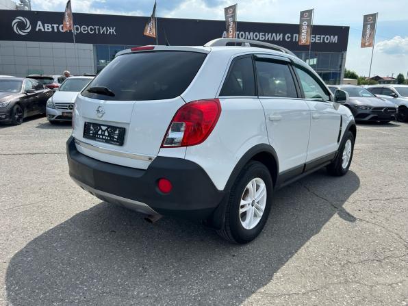 Opel Antara I Рестайлинг с пробегом 2013 года, цена 901 000 рублей, 170263 км, внедорожник, Автокод Объявления