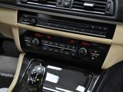 BMW 5 серии VI (F10/F11/F07) Рестайлинг Москва  - изображение 27