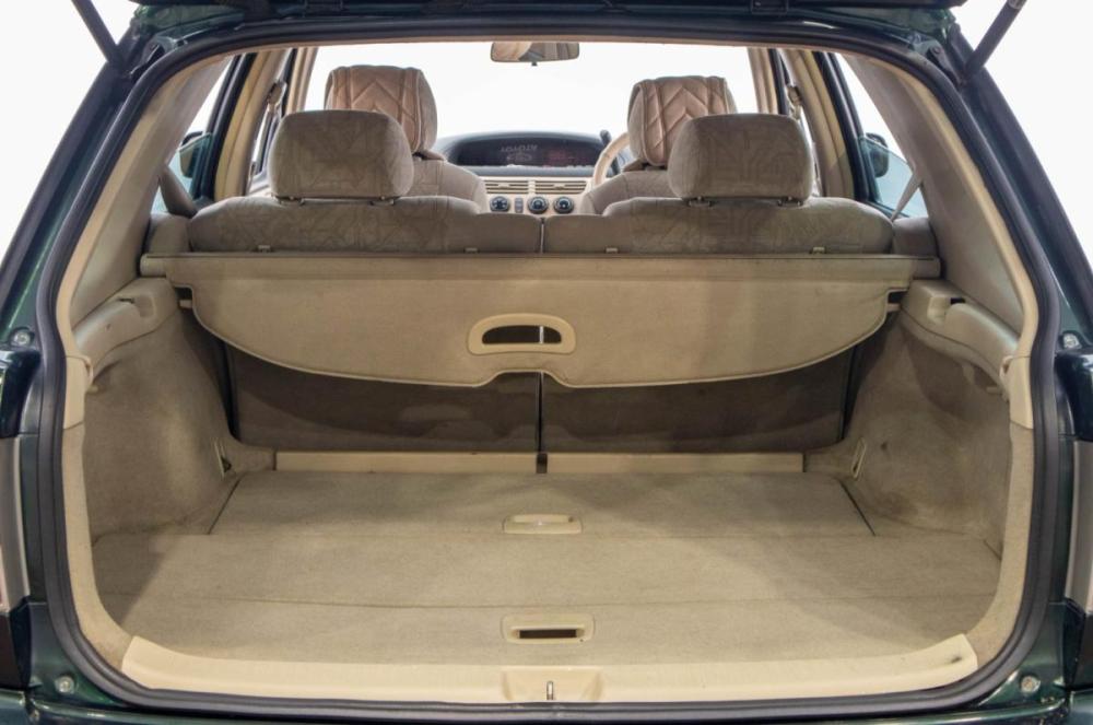Toyota Vista V (V50) Барнаул  - изображение 22