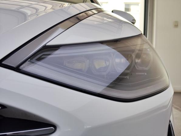 Hyundai Sonata VIII (DN8) с пробегом 2021 года, цена 2 970 000 рублей, 67300 км, седан, Автокод Объявления