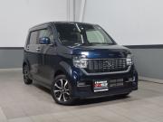 Honda N-WGN II Кемерово  - изображение 25