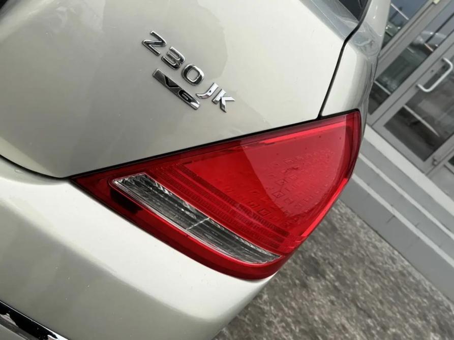 Nissan Teana I Рестайлинг Новосибирск  - изображение 9