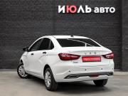 Lada (ВАЗ) Vesta I Рестайлинг (NG) Екатеринбург  - изображение 26