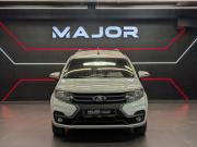 Lada (ВАЗ) Largus I Рестайлинг Москва  - изображение 49