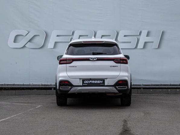 Chery Tiggo 8 I с пробегом 2021 года, цена 1 670 000 рублей, 101523 км, внедорожник, Автокод Объявления