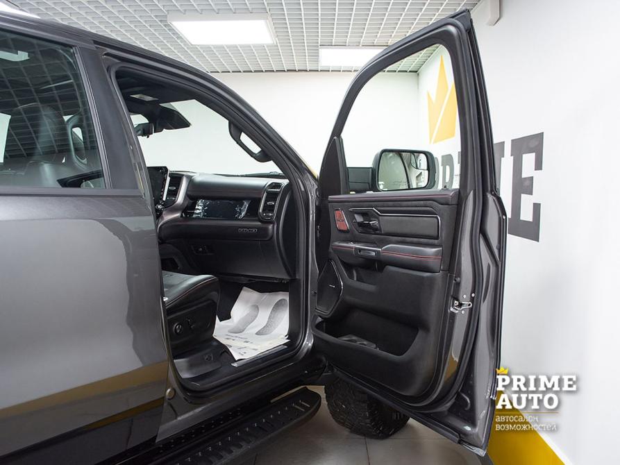 Ram 1500 V Рестайлинг Новосибирск  - изображение 26