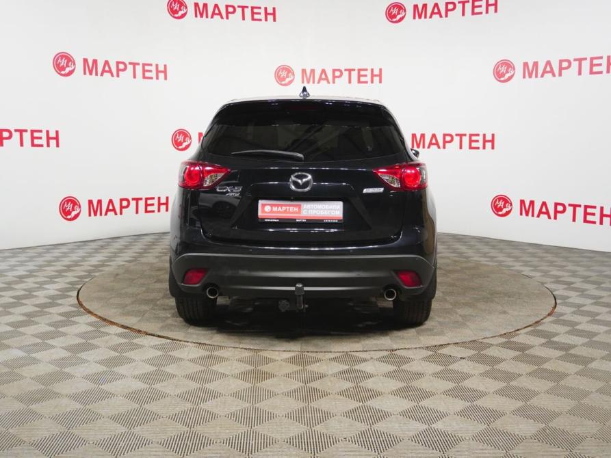 Mazda CX-5 I Вологда  - изображение 6