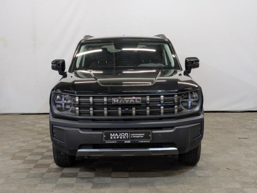 Haval H3 I Москва  - изображение 27