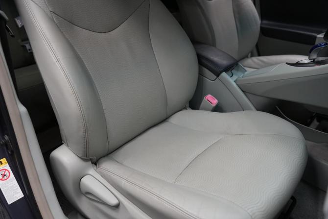 Toyota Prius III (XW30) с пробегом 2009 года, цена 1 288 000 рублей, 182000 км, лифтбек, Автокод Объявления