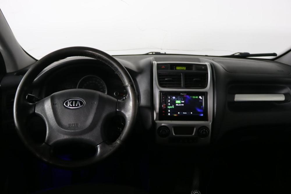 Kia Sportage II Рестайлинг Нижний Новгород  - изображение 12