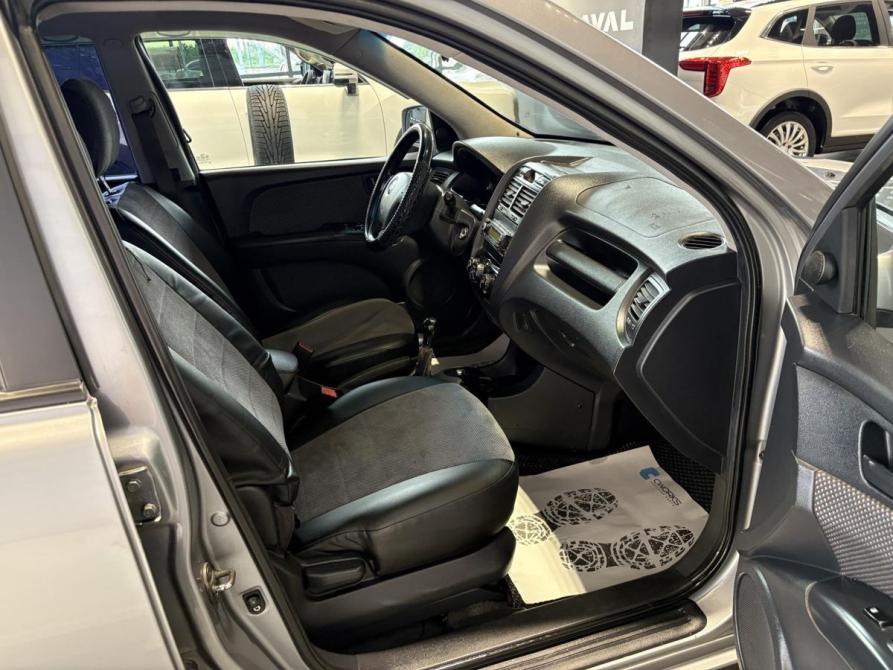 Kia Sportage II Новомосковск  - изображение 7