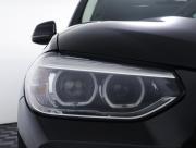 BMW X3 III (G01) Москва  - изображение 45
