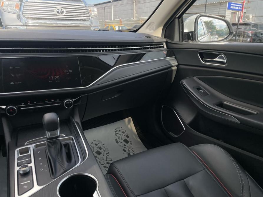 Omoda S5 Краснодар  - изображение 23