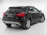 Mercedes-Benz GLA I (X156) Химки  - изображение 31