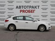 Chevrolet Cruze I Рестайлинг Владимир  - изображение 19