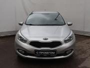Kia Ceed II Москва  - изображение 25