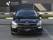 Kia Rio IV Казань  - изображение 17