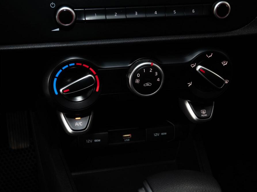 Kia Rio IV Рестайлинг Казань  - изображение 11