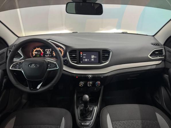 Lada (ВАЗ) Vesta I Рестайлинг (NG) с пробегом 2023 года, цена 1 162 000 рублей, 55888 км, седан, Автокод Объявления