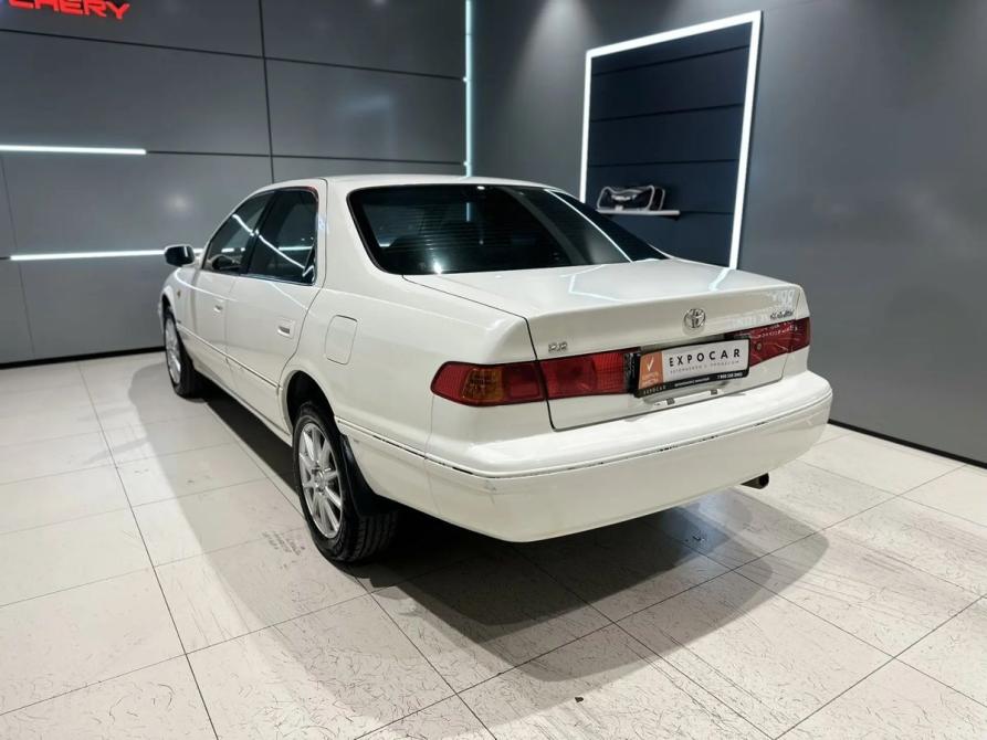 Toyota Camry IV (XV20) Новосибирск  - изображение 4
