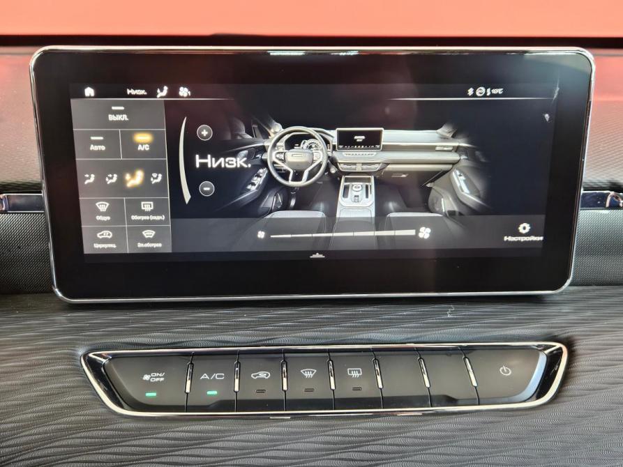 Haval Jolion I Вологда  - изображение 11