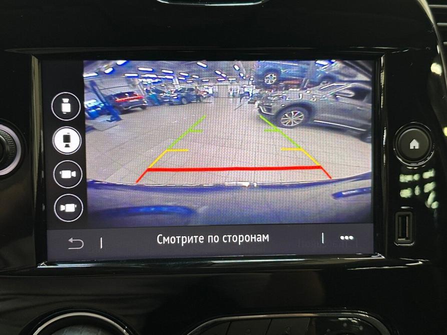 Renault Kaptur I Рестайлинг Балашиха  - изображение 8