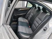 Mercedes-Benz C-Класс III (W204) Краснодар  - изображение 28