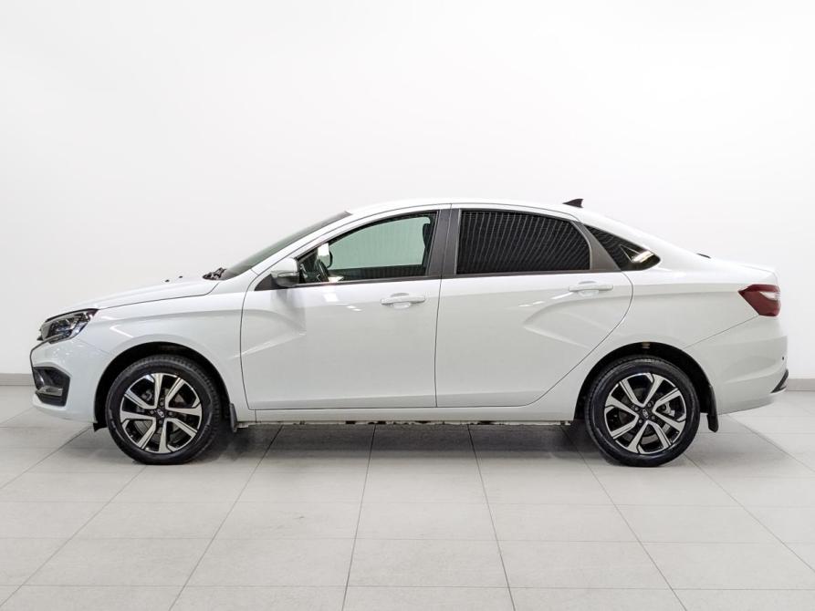 Lada (ВАЗ) Vesta I Рестайлинг (NG) Санкт-Петербург  - изображение 8