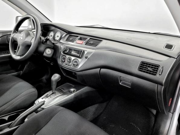 Mitsubishi Lancer IX Рестайлинг с пробегом 2007 года, цена 490 000 рублей, 215299 км, седан, Автокод Объявления