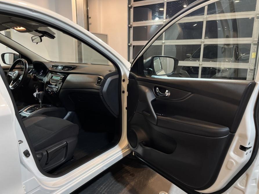 Nissan Qashqai II Рестайлинг Чебоксары  - изображение 26