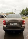 Lada (ВАЗ) Granta I Рестайлинг Кострома  - изображение 27