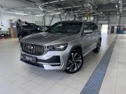 Geely Monjaro I Санкт-Петербург  - изображение 11