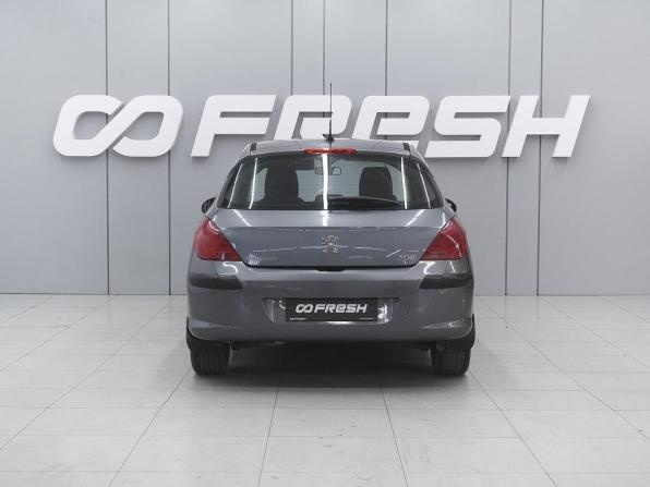 Peugeot 308 I с пробегом 2010 года, цена 589 000 рублей, 165961 км, хэтчбек, Автокод Объявления