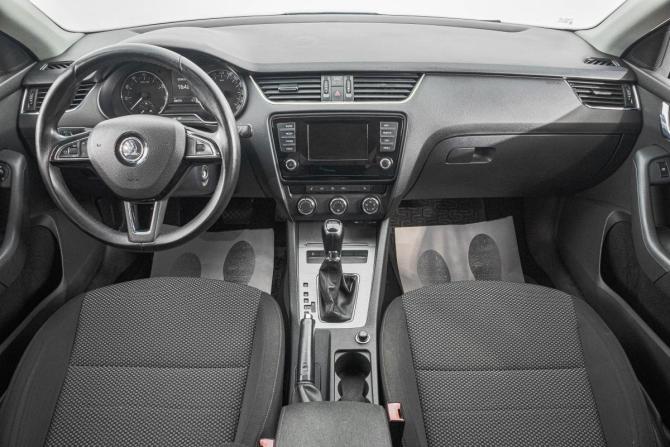 Skoda Octavia III (A7) с пробегом 2013 года, цена 939 000 рублей, 199500 км, лифтбек, Автокод Объявления