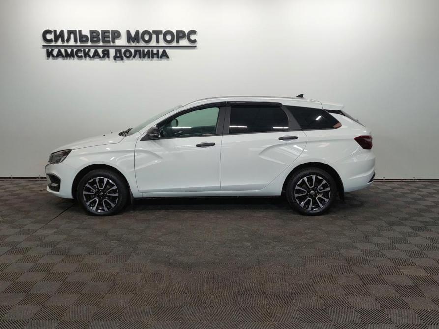 Lada (ВАЗ) Vesta I Рестайлинг (NG) Пермь  - изображение 5