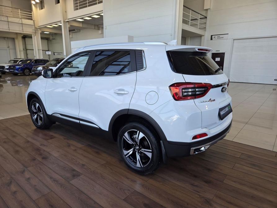 Chery Tiggo 4 Pro I Саратов  - изображение 7