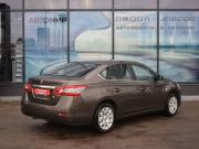 Nissan Sentra VII (B17) Архангельск  - изображение 18