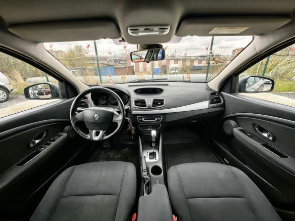 Renault Fluence I с пробегом 2012 года, цена 469 000 рублей, 220000 км, седан, Автокод Объявления