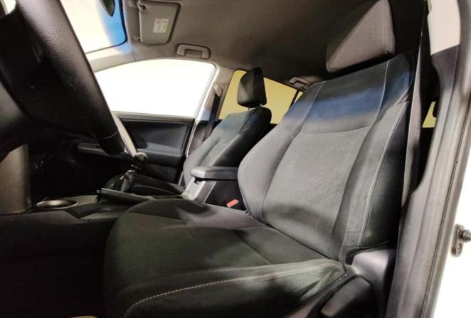 Toyota RAV4 IV (XA40) с пробегом 2013 года, цена 1 430 000 рублей, 252368 км, внедорожник, Автокод Объявления